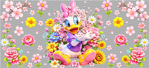 16oz Disney-D 4161
